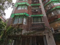 -来回·咖啡(天河南店)