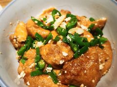 -农耕记·湖南土菜(科技园店)