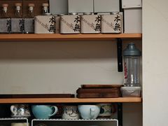 -本無咖啡·BeanWood Coffee