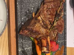 -原石牛扒·约会餐厅(龙城万科里店)