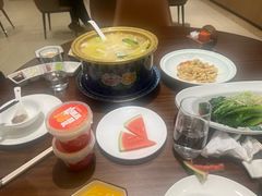 -全聚德(上海首店浦东店)