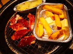 -牛角日本烧肉专门店(小樽店)