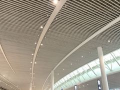 -青岛胶东国际机场