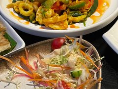 -Thai Alley泰爱里(二沙岛店)