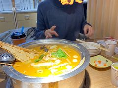 -杨翔豆皮涮牛肚(万和城店)