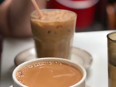 -澳洲牛奶公司(佐敦店)