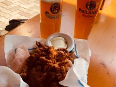 -宝莱纳餐厅(滨江店)