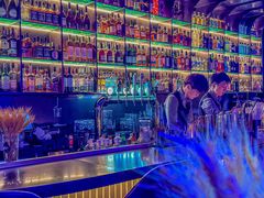 -MARU玛露音乐餐厅(大学路店)