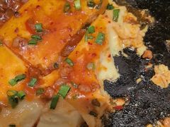 -大同江朝鲜菜•长春地标美食(绿园吾悦广场店)