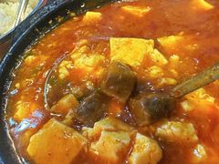 -阆中马记特色砂锅(新村路西段店)