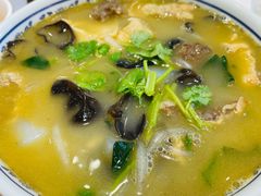 -同心春餐饮(富宁街店)