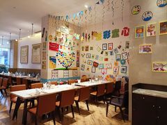 -长沙三景韦尔斯利酒店·Oval全日制餐厅自助餐