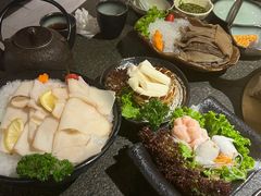 -湊湊火锅·茶憩(和平大悦城店)