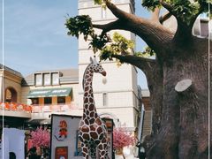 -王府井奥莱临潼小镇(临潼店)