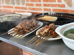 -吉云馄饨(桑梓路店)