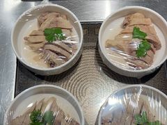 -淮扬厨子(健康路店)