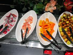 -西十二街牛排(西红门荟聚店)