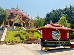 -西双版纳勐泐文化旅游区