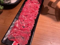 -掂档潮汕牛肉火锅(沈阳万象城店)