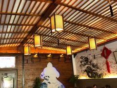 大堂-笑来喜馄饨小笼工坊店(湖滨街店)