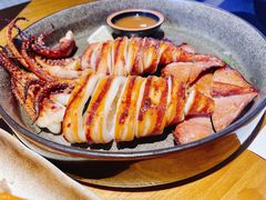 -仓库南洋海鲜小排档(柳河路店)