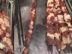 -五一星光夜市(SOHO新天地店)