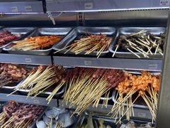 -百盛烧烤·龙虾·小酒馆(丽岛华都店)