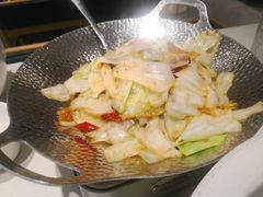 -绿草地·湘菜(悦方ID mall店)