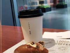 -LOOOAD COFFEE进度条(D9街区店)