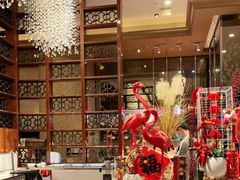 -合肥富力威斯汀酒店·知味餐厅