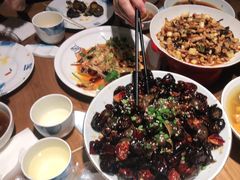 -陶然居·重庆菜(解放碑店)