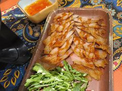 -马来西亚肉骨茶汤·招牌螃蟹·烧鸡·呷喱吧吧(海上世界店)