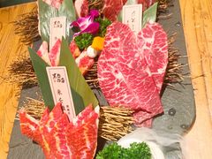 -黑牛の店·和牛烧肉(合生汇店)