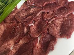 牛舌-柴头哥·牛肉火锅(爱民路店)