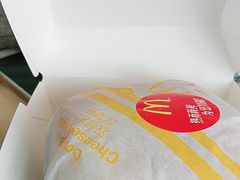 -麦当劳(长泰商业广场店)