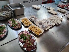 -五洞大众牛餐馆(番禺分店)