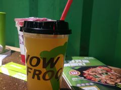 -蛙喔炭烧牛蛙(盐城盐都万达店)