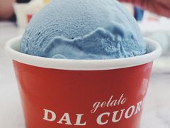 -Dal Cuore 达可芮冰淇淋(陕西北路店)