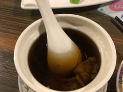 -墨白私房菜·广东菜 粤菜