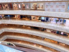 -Peet's Coffee皮爷咖啡(德基店)