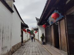 -三坊七巷历史文化街区