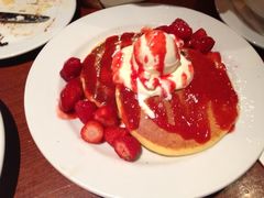 -Pancakes on the rocks(Darling Harbour)