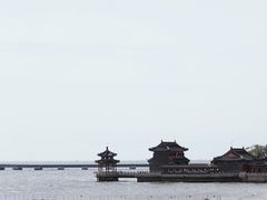-老龙头景区