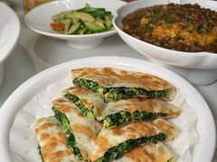 -海泰食府·新鲁菜·家宴(总部基地店)