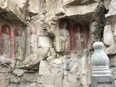 -千佛山风景名胜区
