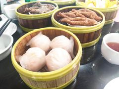 -府城小食馆(金龙宾馆店)