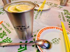 -禄嫂茶冰厅(苏州中心店)