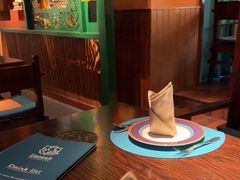 -甘尼仕印度餐厅爵士酒吧(阳春巷店)