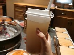 -韩国料理大力士(屏风街店)