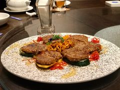 素牛扒-若蘭慈·无国界素食料理(欢乐海岸店)